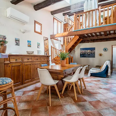 Apartment L'original Par Dodo-a-cassis *
