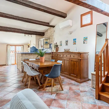 L'original Par Dodo-a-cassis Apartment Cassis